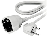 Schuko Verlängerungskabel, 5 m im MediaMarkt Saturn Prospekt Schuko Verlängerungskabel, 5 m von VIVANCO im aktuellen MediaMarkt Saturn Prospekt für 5,43 €
