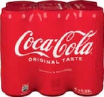 Aktuelles Coca-Cola oder Fanta Angebot bei Netto Marken-Discount in Schwedt (Oder) ab 3,99 €