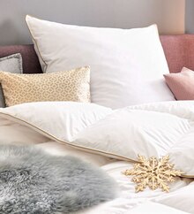 Bettwäsche „Traumbett“ bei Höffner in Bergheim Bettwäsche „Traumbett“ im Angebot bei Höffner Bergheim für 59,00 €