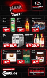 Aktueller combi Prospekt mit Black Week, "Markt - Angebote", Seite 34
