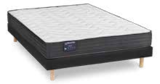 Matelas alpha 2 140x190 cm - DREAMÉA - But à Athis-Mons Matelas alpha 2 140x190 cm - DREAMÉA en promo chez But Athis-Mons à 269,99 €