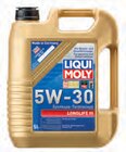 Longlife III 5W-30 Angebote von Liqui Moly bei AUTOPLUS Gifhorn für 39,95 €