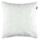 Kissenbezug „Cozy Cornflower“ im aktuellen Höffner Prospekt