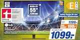 expert Kelheim - OLED TV OLED55G59LS Angebot im Prospekt OLED TV OLED55G59LS bei expert im Kelheim Prospekt für 1.099,00 €