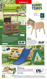 Spielzeug Angebot & Preis im aktuellen Lidl Prospekt Spielzeug Angebot im aktuellen Lidl Prospekt auf Seite 26