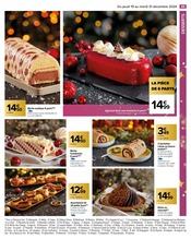 Four Angebote im Prospekt "JOYEUSES FÊTES & MEILLEURS PRIX" von Carrefour Four Angebote im Prospekt "JOYEUSES FÊTES & MEILLEURS PRIX" von Carrefour auf Seite 47