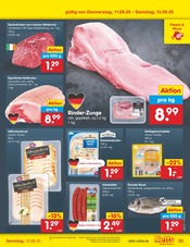 Spanferkel im Netto Marken-Discount Prospekt in Cottbus Aktueller Netto Marken-Discount Prospekt mit Spanferkel, "Aktuelle Angebote", Seite 49