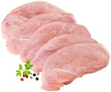 Frische Puten-Schnitzel im Angebot bei REWE in Pinneberg Frische Puten-Schnitzel Angebote bei REWE Pinneberg für 9,99 €