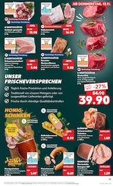 Aktueller Kaufland Prospekt mit Schnitzel, "Aktuelle Angebote", Seite 29