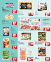 Aktueller famila Nordost Prospekt mit Pizza, "besser als gut!", Seite 8