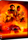 DVD "Dune : Deuxième Partie" dans le catalogue Carrefour