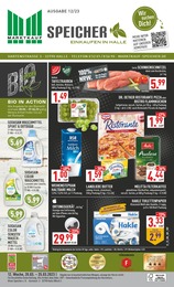 Marktkauf Prospekt für Versmold mit 28 Seiten Marktkauf Prospekt für Versmold: Aktuelle Angebote, 28 Seiten, 20.03.2023 - 25.03.2023