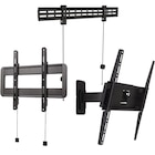 SUR TOUS LES SUPPORTS TV - ONE FOR ALL, VOGEL'S ET POSS en promo chez Carrefour Fontenay-sous-Bois