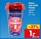 Aktuelles Caffè Freddo Angebot bei Netto Marken-Discount in Ravensburg ab 1,00 €