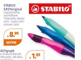 EASYoriginal von STABILO im aktuellen Müller Prospekt
