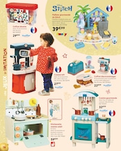 Cuisine Angebote im Prospekt "LE TRAÎNEAU MAGIQUE" von La Grande Récré Cuisine Angebote im Prospekt "LE TRAÎNEAU MAGIQUE" von La Grande Récré auf Seite 78