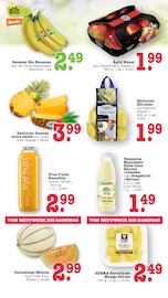 Zitronen im E center Prospekt in Frankfurt Aktueller E center Prospekt mit Zitronen, "Aktuelle Angebote", Seite 31