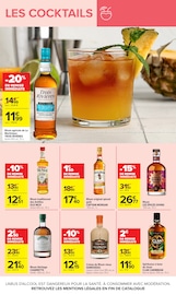 Prospectus Carrefour "PETIT DÉJEUNER" en cours à Aulnay-sous-Bois, Page 48 Catalogue Carrefour en cours à Aulnay-sous-Bois, "PETIT DÉJEUNER", Page 48