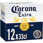 Bière blonde - CORONA en promo chez Carrefour Levallois-Perret à 13,90 €