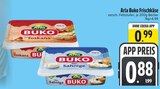 Buko Frischkäse Toskana von Arla im aktuellen EDEKA Prospekt für 0,88 €