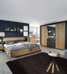 Schlafzimmer Angebot in Priestewitz im aktuellen Prospekt bei Sconto SB in Priestewitz