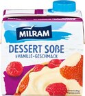 Dessertsoße im Angebot bei Netto Marken-Discount in Moers Dessertsoße Angebote von Milram bei Netto Marken-Discount Moers für 1,79 €