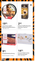 Action Kaffeekapseln im Prospekt 