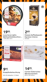 Espresso im Action Prospekt in Gladbeck Aktueller Action Prospekt mit Espresso, "Wochenangebote", Seite 27