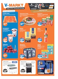 V-Markt Pampers im Prospekt V-Markt Pampers im Prospekt