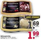 Schwarzwälder Kirsch im Angebot bei E center in Wiesbaden Schwarzwälder Kirsch Angebote von Mövenpick bei E center Wiesbaden für 1,69 €