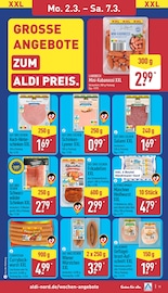 Aktueller ALDI Nord Prospekt mit Pute, "Aktuelle Angebote", Seite 13