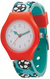 Kinderarmbanduhr bei Rossmann in Recklinghausen Kinderarmbanduhr im Angebot bei Rossmann Recklinghausen für 8,99 €