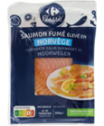 Promo Saumon Fumé de Norvège à 5,99 € dans le catalogue Supeco à Dombasle-sur-Meurthe