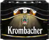 Marktkauf Nordwestuckermark - Krombacher Angebot im Prospekt Krombacher bei Marktkauf im Nordwestuckermark Prospekt für 10,99 €