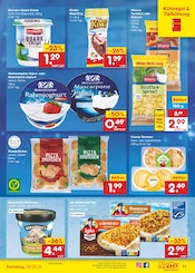 Aktueller Netto Marken-Discount Prospekt mit Dessert, "Aktuelle Angebote", Seite 13