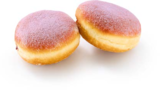 Krapfen Heidelbeere im Netto Marken-Discount Prospekt Krapfen Heidelbeere von BACK STUBE im aktuellen Netto Marken-Discount Prospekt für 0,99 €