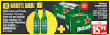 Aktuelle Bier Angebote bei EDEKA in Neumünster Aktuelles Premium Beer Angebot bei EDEKA in Neumünster ab 15,99 €
