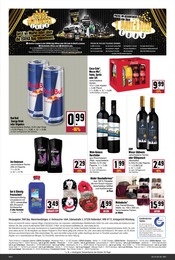 Cola im nah und gut Prospekt in Zirndorf Aktueller nah und gut Prospekt mit Cola, "Wir lieben Lebensmittel!", Seite 4