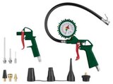 Lidl - Druckluft-Zubehör-Set Angebot im Prospekt Druckluft-Zubehör-Set bei Lidl im Prospekt "" für 12,99 €