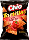 Tortillas Angebote von Chio bei EDEKA Seevetal für 0,99 €