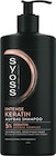 Shampoo von Syoss für 4,49 € bei Rossmann im Angebot Shampoo von Syoss im aktuellen Rossmann Prospekt