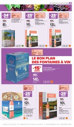 Offre Buzet dans le catalogue Carrefour du moment à la page 41