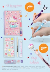 D'autres offres dans le catalogue ""Préparez LA RENTRÉE de vos enfants"" de B&M D'autres offres dans le catalogue ""Préparez LA RENTRÉE de vos enfants"" de B&M à la page 7