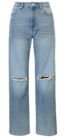 Jeans im Angebot bei Woolworth in Eisenach Jeans Angebote bei Woolworth Eisenach für 15,00 €