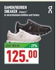 Cloud 6 Angebote von On bei Marktkauf Herne für 125,00 €