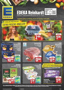 Aktueller EDEKA Hartmannsdorf, Saale-Holzland-Kreis Prospekt EDEKA Prospekt Hartmannsdorf, Saale-Holzland-Kreis "Wir lieben Lebensmittel!" mit 28 Seiten