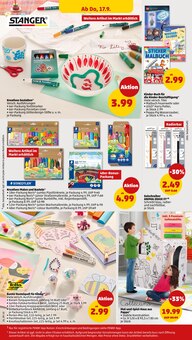 Lego im aktuellen Penny Prospekt (Moers) Lego im Penny Prospekt "Wer gĂĽnstig will, muss Penny." mit 43 Seiten (Moers)