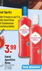 Aperitivo Rosa bei Trinkgut im Pulheim Prospekt für 3,99 €
