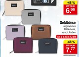 Geldbörse Angebote von Bench. bei Zimmermann Wolfsburg für 6,66 €