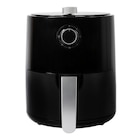 SWISS HOME Heißluftfritteuse SH-6653 im POCO Prospekt SWISS HOME Heißluftfritteuse SH-6653 von im aktuellen POCO Prospekt für 25,99 €